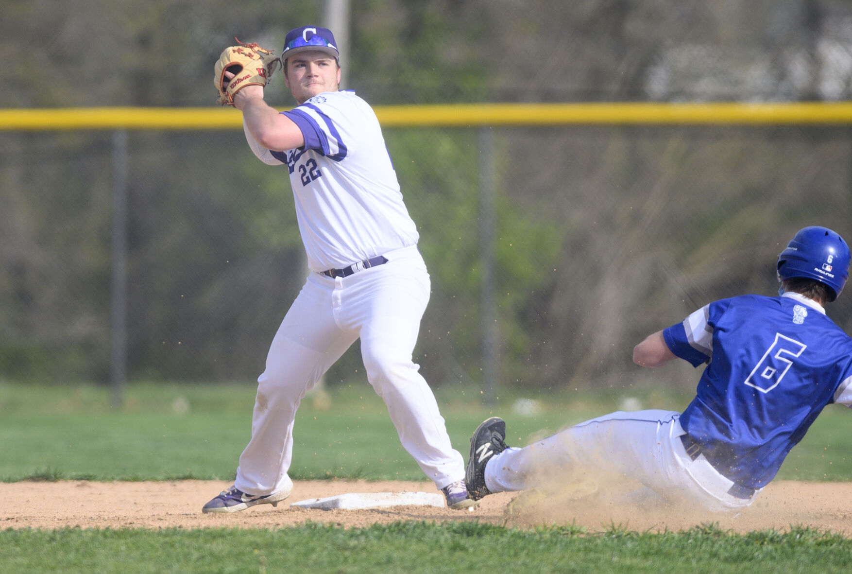 Freeburg vs. Collinsville